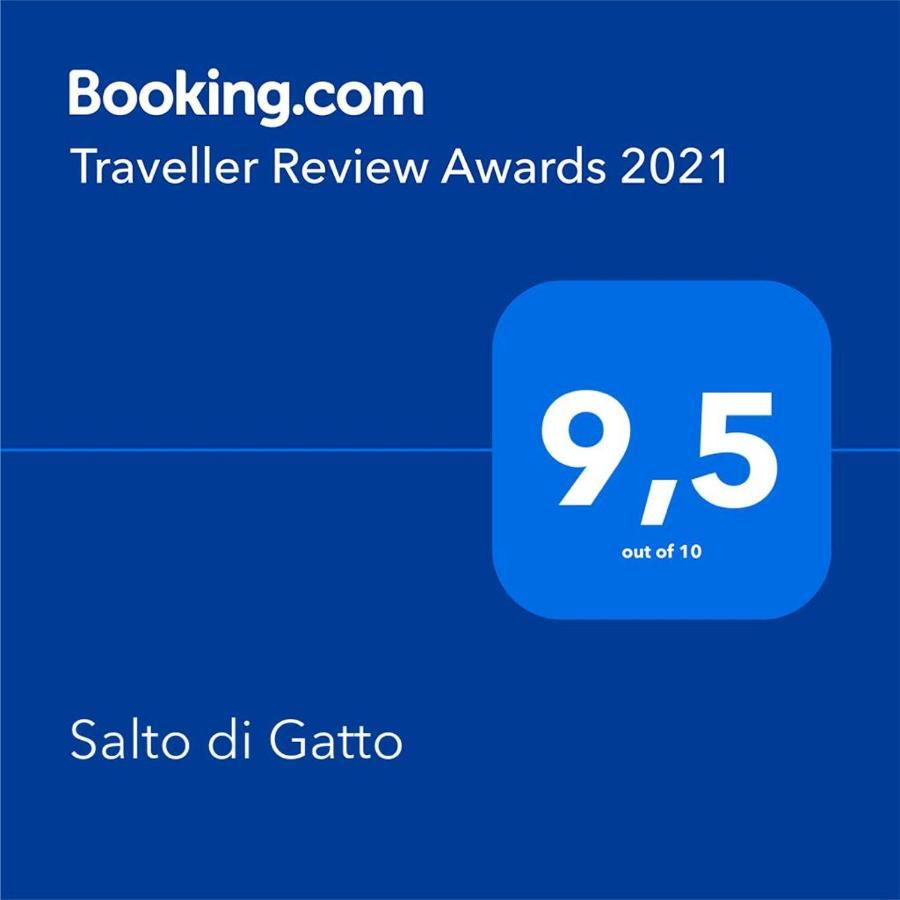 Salto Di Gatto Villa Castellina in Chianti Exteriör bild